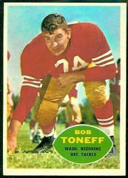 131 Bob Toneff